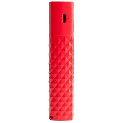 iFrogz Golite Power Bank 2600mAh με Θύρα USB-A Red