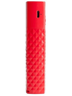 iFrogz Golite Power Bank 2600mAh με Θύρα USB-A Red