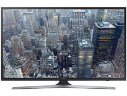 Samsung UE55JU6500 Smart Τηλεόραση 55" 4K UHD LED (2015)