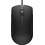 Dell MS116 Ενσύρματο Ποντίκι Black