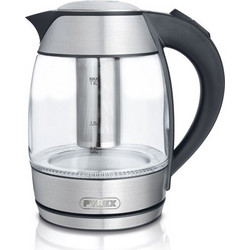 Pyrex Luxx SB-450 Γυάλινος Βραστήρας 1.8lt 2200W
