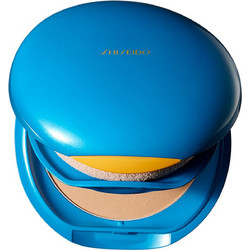 Shiseido UV Protective Sp40 Medium Ochre Compact Foundation SPF30 12gr