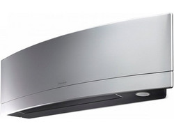 Daikin Emura FTXJ20MS/RXJ20M Κλιματιστικό Inverter 7000 BTU A+++/A++ με Wi-Fi
