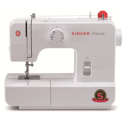 Singer Prelude 1408
