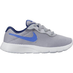 Nike Tanjun PS Παιδικά Sneakers Γκρι 818382-006