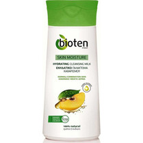 Bioten Skin Moisture Hydrating Γαλάκτωμα Ντεμακιγιάζ 200ml