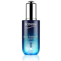 Biotherm Blue Therapy Accelerated Αντιγηραντικό Serum Προσώπου για Ανάπλαση 50ml