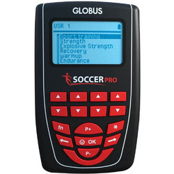 Globus Soccer Pro