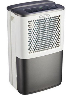 Juro-Pro Diamond 16L Αφυγραντήρας με Ιονιστή 16lt