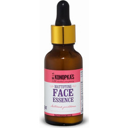 Natura SIberica Dr. Konopka's Mattifying Face Essence Ενυδατικό Λάδι Προσώπου με Βιταμίνη E 30ml
