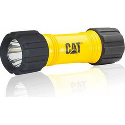 CAT Ctrack Φακός Μπαταρίας Led Αδιάβροχος 200lm