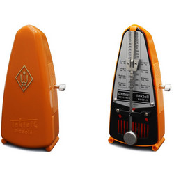 Wittner 830231 Piccolo Orange