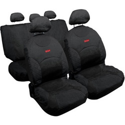 Lampa Drive-Jeans Set Black 9τμχ