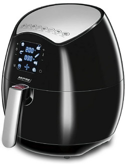 MPM MFR-06 Air Fryer 2.8lt