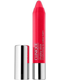 Clinique Chubby Stick Moisturizing Balm 05 Chunky Cherry Cream Κραγιόν Pencil 3gr