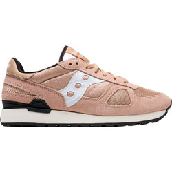 Saucony Shadow Original Ανδρικά Sneakers Σομόν S2108-684