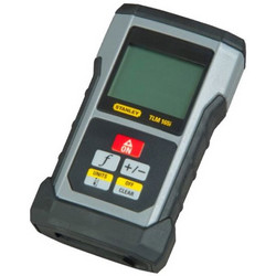 Stanley TLM165i