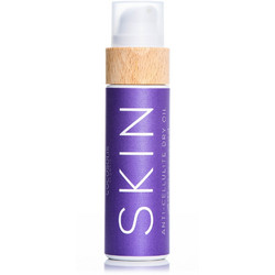 Cocosolis Skin Anti-Cellulite Ξηρό Λάδι Σώματος κατά της Κυτταρίτιδας & του Τοπικού Πάχους 110ml