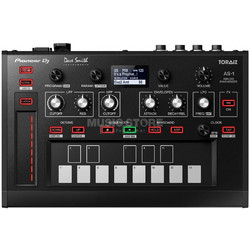 Pioneer Toraiz AS-1