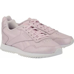 Reebok Royal Glide Ripple Γυναικεία Sneakers Nude CN7481