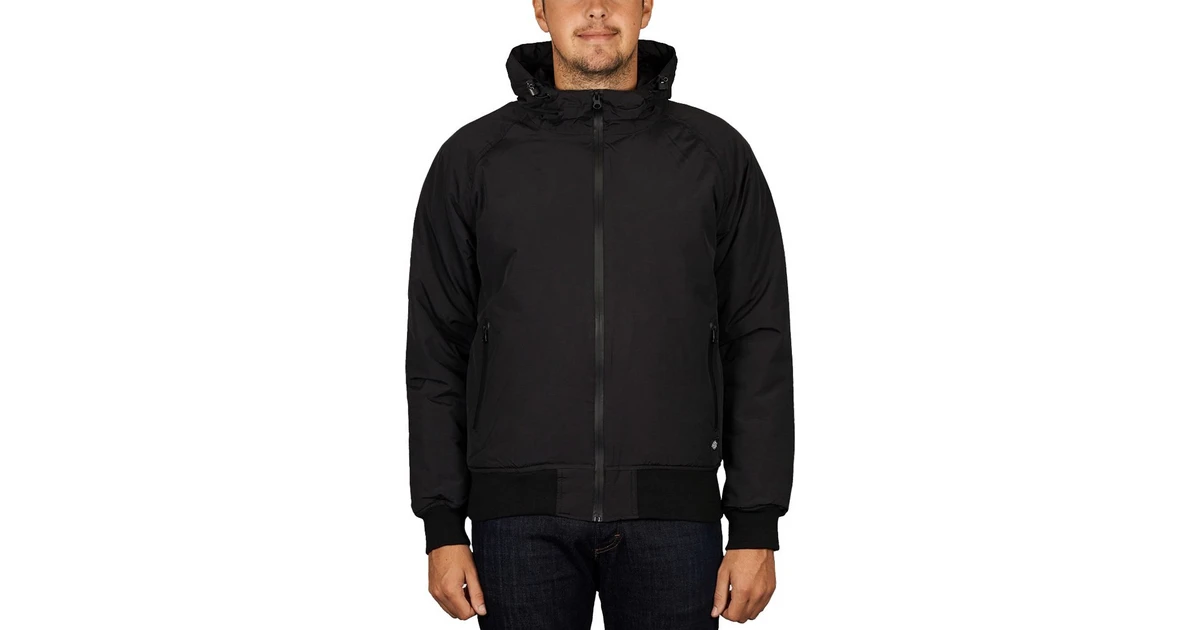 Dickies fort hot sale lee jacket