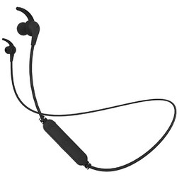 Remax RB-S25 Ακουστικά Bluetooth In Ear Black