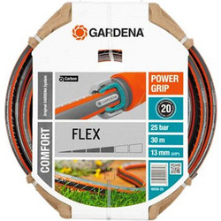 Gardena Comfort Flex Λάστιχο Ποτίσματος 1/2" 30m