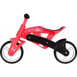 Nijdam Παιδικό Ποδήλατο Ισορροπίας Κοραλί N-Rider 52LA