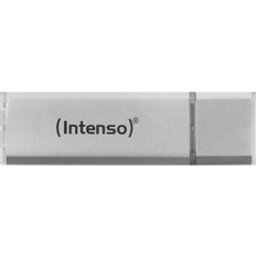 Intenso Ultra Line 512GB USB Stick 3.2 Gen 1 με USB-A