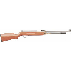 TSS B3-2 Wood Αεροβόλo Όπλο Eλατηρίου 4.5mm