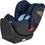 Gb Uni-All Κάθισμα Αυτοκινήτου 0-36kg ISOfix Night Blue