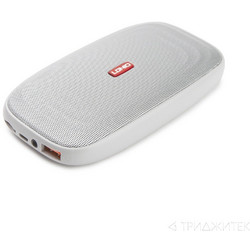 Ldnio BTS11 Ηχείο Bluetooth 5W Ασημί