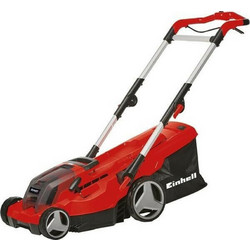 Einhell GE-CM 36/37 Li-Solo Μηχανή Γκαζόν Μπαταρίας Κοπή 37cm