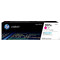 HP 207A Magenta Toner
