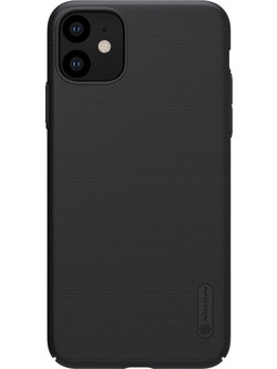 Nillkin Super Frosted Black (iPhone 11)
