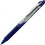 Pilot V-Ball RT Στυλό Υγρής Μελάνης 0.7mm Μπλε
