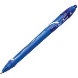 BIC Gel-ocity Quick Dry Στυλό Gel 0.7mm Μπλε