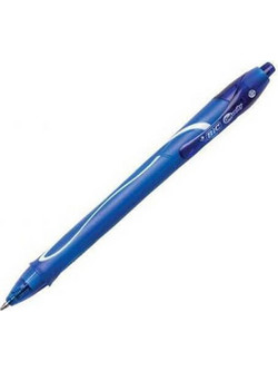 BIC Gel-ocity Quick Dry Στυλό Gel 0.7mm Μπλε