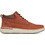 Timberland Cross Mark Gore-Tex Chukka Ανδρικά Μποτάκια Δερμάτινα Ταμπά TB0A1TQW212