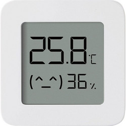 Xiaomi Mi Temperature & Humidity Monitor 2