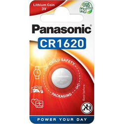 Panasonic CR1620 1τμχ