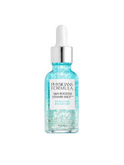 Physicians Formula Vitamin Shot Hydrating Skin Ενυδατικό Booster Προσώπου για Λάμψη με Βιταμίνη E & Υαλουρονικό 30ml