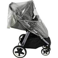 Just Baby Αδιάβροχο Κάλυμμα Καροτσιού JB.7019
