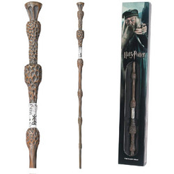 The Noble Collection Harry Potter Albus Dumbledore Wand NN0004