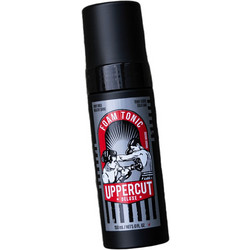 Uppercut Deluxe Foam Tonic Αφρός Μαλλιών για Λάμψη 150ml