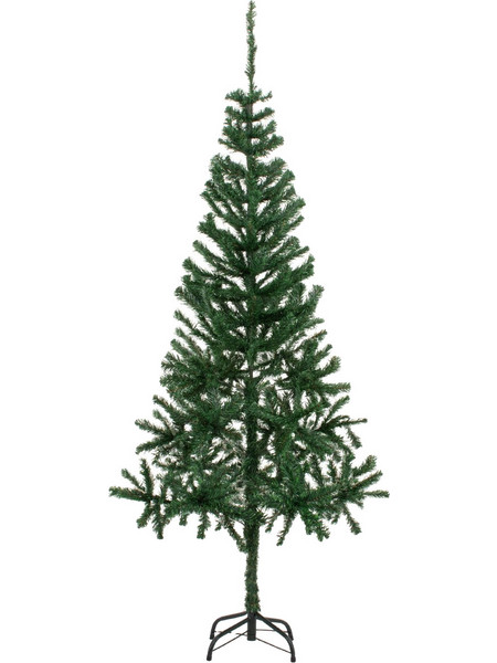 Χριστουγεννιάτικο Δέντρο Crazy Christmas SantaClaus 180cm 36804
