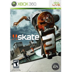 Skate 3 Xbox 360