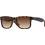Ray-Ban RB4165 710/13 Ανδρικά Γυαλιά Ηλίου Τετράγωνα Κοκάλινα Ταρταρούγα με Καφέ Degradee Φακό