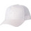Emerson Καπέλο Jockey με Δίχτυ Snapback Υφασμάτινο Λευκό 221.EU01.07