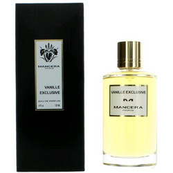 Mancera Vanille Exclusive Eau de Parfum 120ml